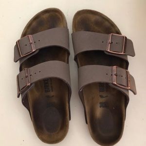 Birkenstock sandals